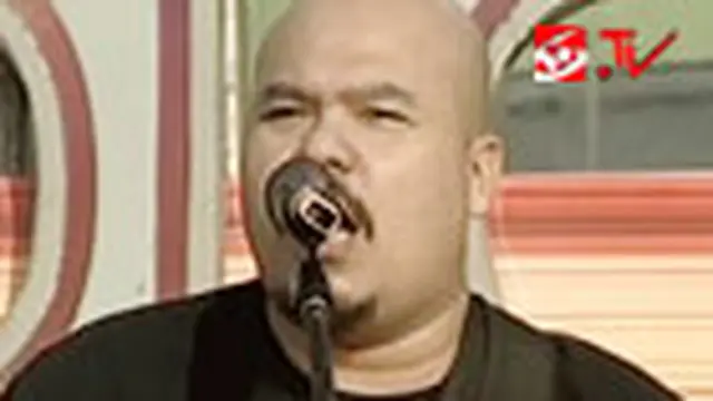 Netral - Garuda di Dadaku