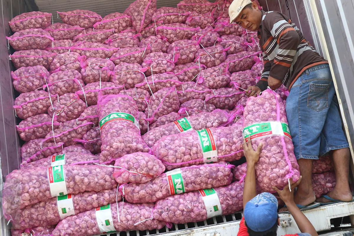 20170515-Operasi Pasar Murah Bawang Putih