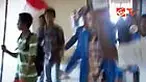 Unjuk rasa mahasiswa Universitas Pattimura (Unpatti) Ambon, Maluku, kembali ricuh. Mahasiswa menuntut Rektor Unpatti H.B Tetelepta mundur karena diduga banyak terjadi praktik korupsi dan kekerasan di kampus. 