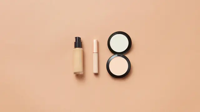 Tips Tampil Natural dengan Makeup Soft Warm Nude yang Tetap Flawless saat Cuaca Panas
