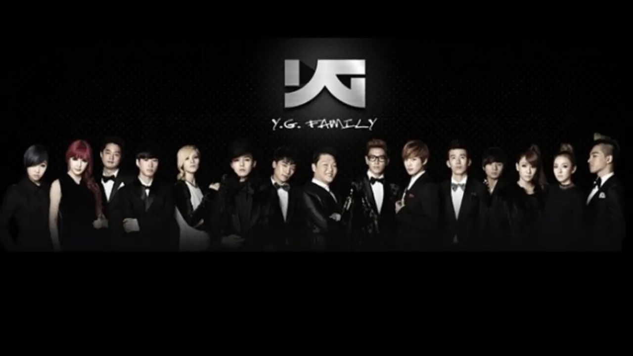  YG Entertainment Pun Turun Tangan Bantu Nepal