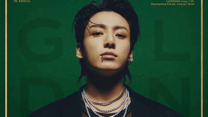 Jungkook BTS Kembali Jadi Target Penguntit, Fans Brasil Diciduk Polisi Korea