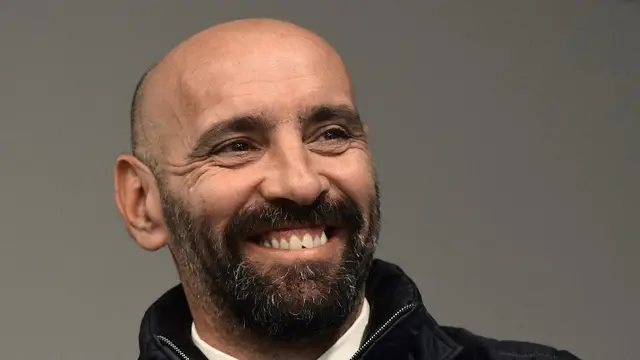 Monchi