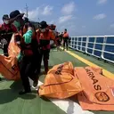Polri Cocokkan DNA Keluarga, 9 Korban KM Virgo Teridentifikasi