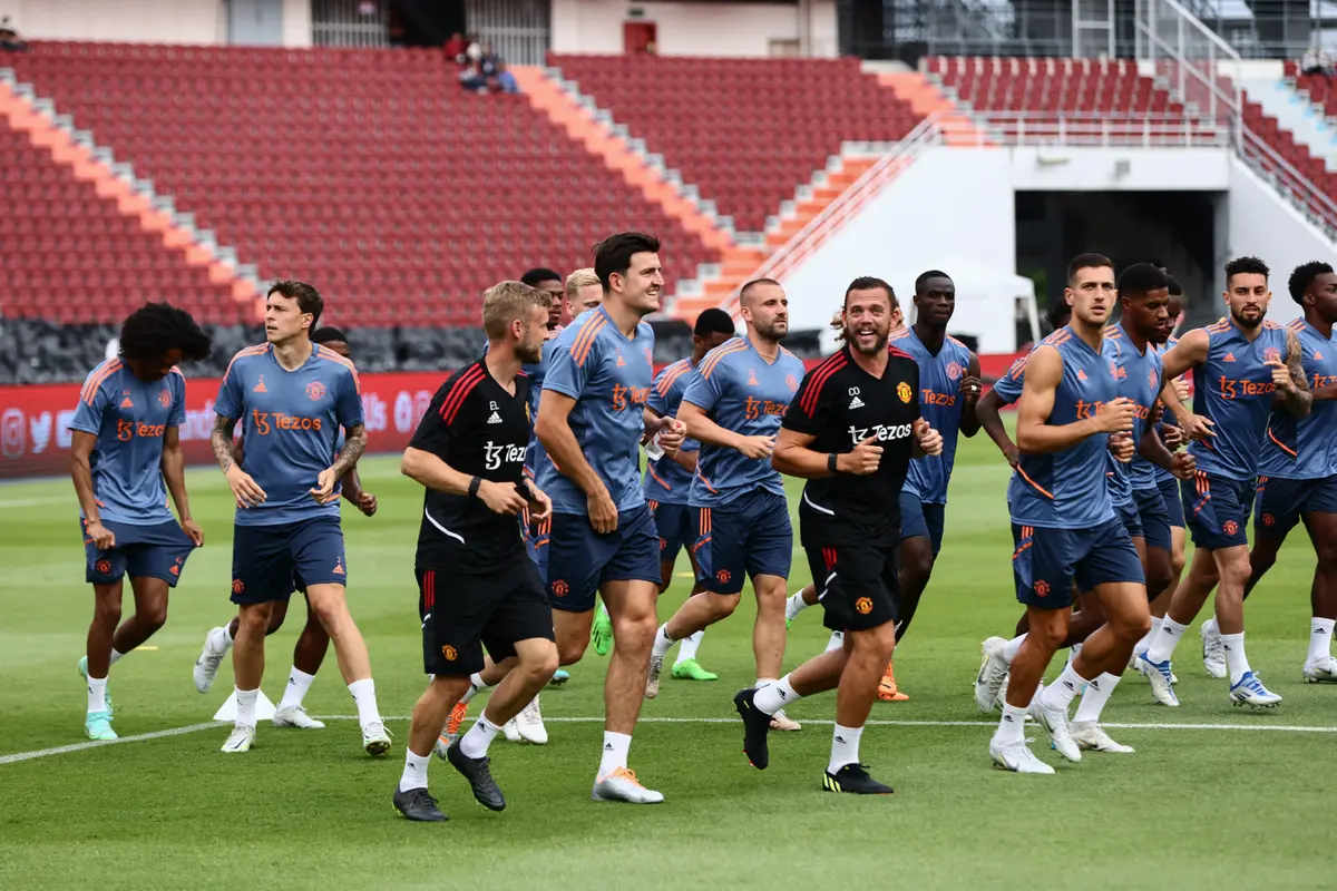Manchester United