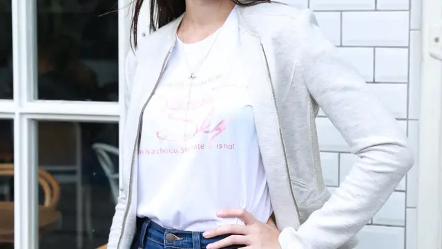[Bintang] Kimberly Ryder