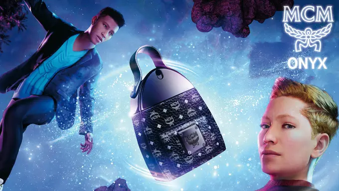 MCM ONYX Eau de Parfum