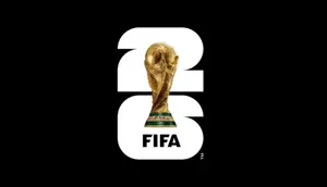 Logo Piala Dunia 2026. (Bola.com/FIFA)