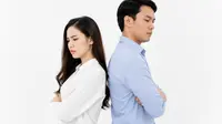 Cara Mendiamkan Orang secara Sehat dan Bijak Tanpa Merusak Hubungan
