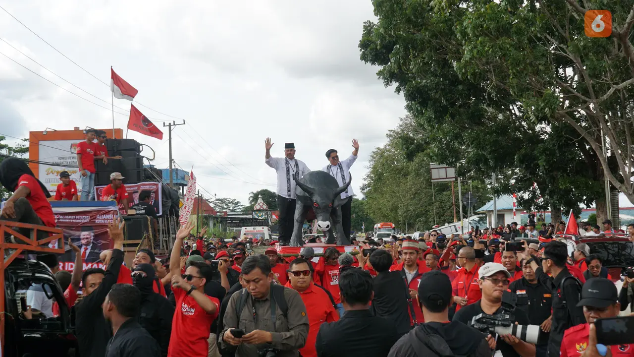 Pilkada 2024