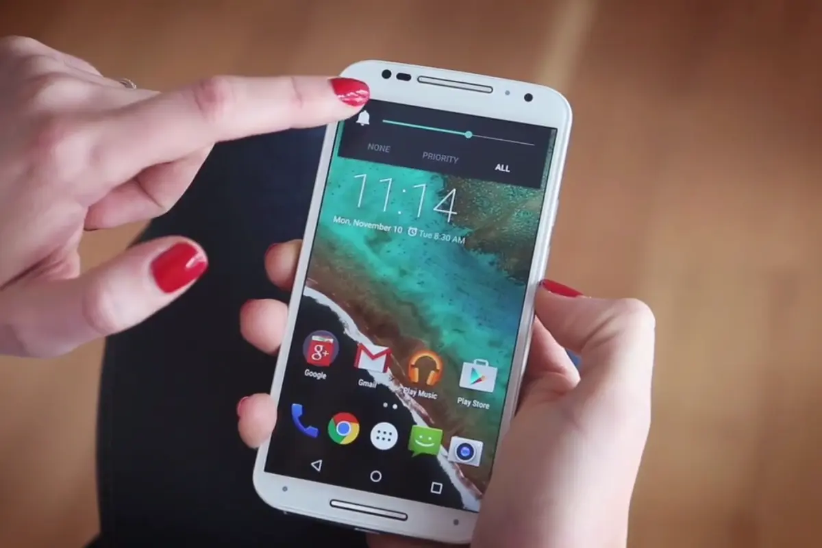 5 Aplikasi Instant Messanger Terbaik Android di 2015