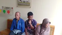 Pukuli Siswa Berkebutuhan Khusus dengan Tongkat, Guru SLB Dipolisikan