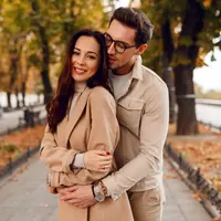 ilustrasi pasangan cinta/photo created by svetlanasokolova - www.freepik.com