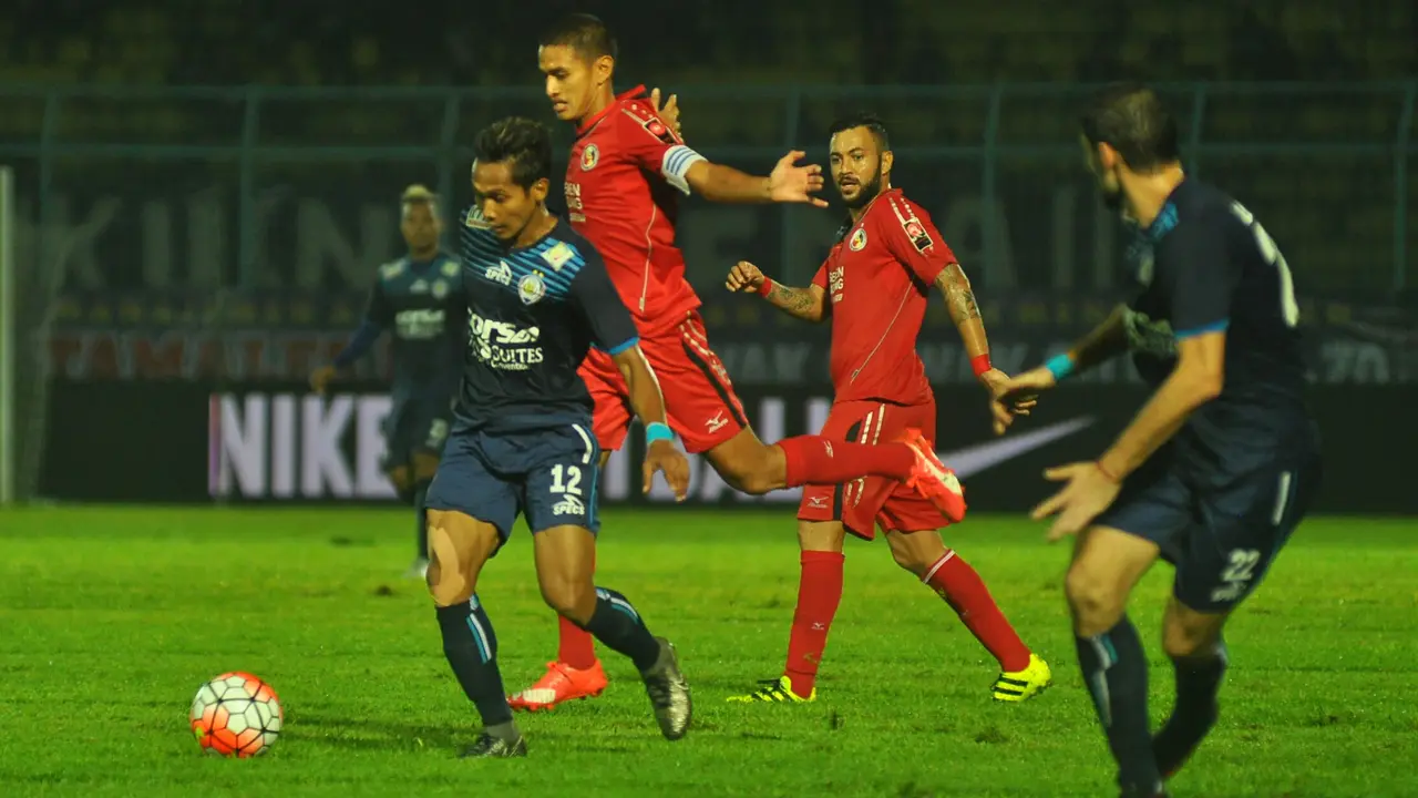 Hengki Ardiles