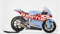 Produsen Motor Cina Jadi Sponsor Utama Gresini Racing di Moto2
