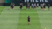 PSS Sleman vs Borneo FC: Misi Bangkit di Maguwoharjo