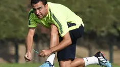 Xavi Hernandez terkenal sebagai maestro dalamhal memberi umpan. Tak lupa dia juga kerap mencetak gol penting.