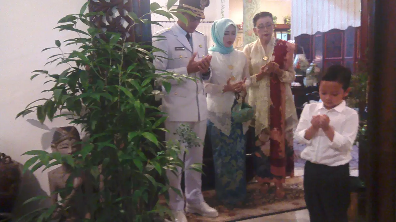 Sandiaga