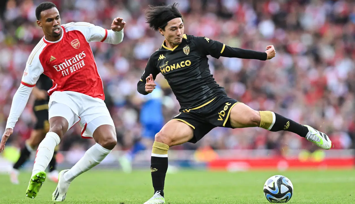 <p>Kedua tim gagal mencetak gol tembahan di babak kedua. Kedudukan 1-1 bertahan hingga 90 menit. Laga harus ditentukan melalui adu penalti.(AFP/Glyn Kirk)</p>