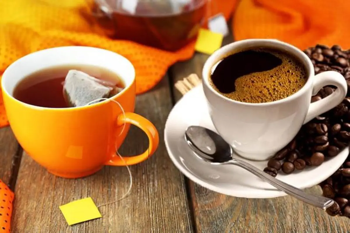 teh atau kopi?