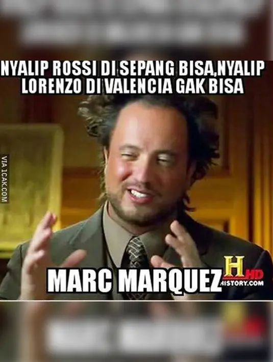 Siapakah dia? (Istimewa)