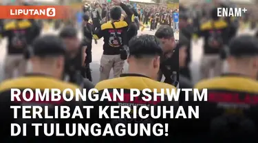 Video Tulungagung Hari Ini - Video Terbaru Terkini | Liputan6.com