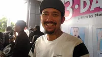 Tora Sudiro Bicara soal Rumah Tangga Aming - Evelyn