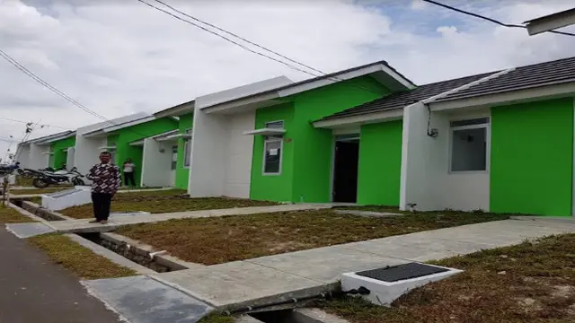 (Foto: Dok Foto Kementerian PUPR)