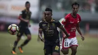 Terens Puhiri Gabung ke Klub Thailand