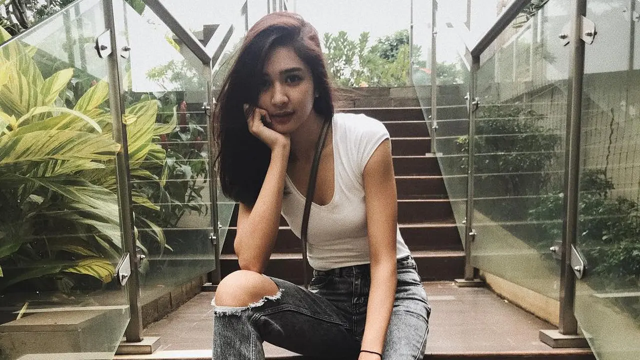 [Bintang] Mikha Tambayong