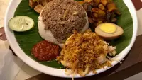 9 Rekomendasi Tempat Makan Malam di Pekalongan Dekat Stasiun, Ada Nasi Megono Plus Sekoteng sampai Soto Tauto