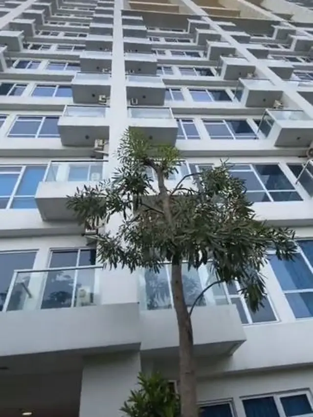 Apartemen Feni Rose