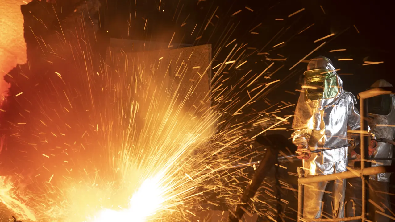 BUMN Holding Industri Pertambangan Indonesia (MIND ID) optimistis terus mencatatkan kinerja bisnis yang optimal pada semester II 2024. (Foto: MIND ID)
