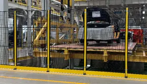 Pabrik BYD Subang Siap Produksi 150 Ribu Mobil per Tahun, Serap 20 Ribu Pekerja