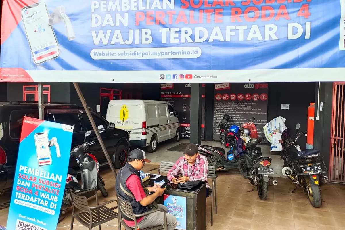 MyPertamina