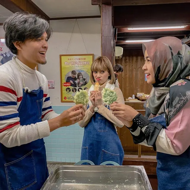 Parodi Jomblo ala Chika Jessica Ini Ngenes  dan Lucu Abis