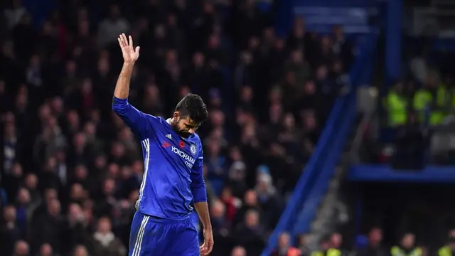 Diego Costa