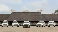 Perjuangan Berat Menuju Maldives Van Borneo