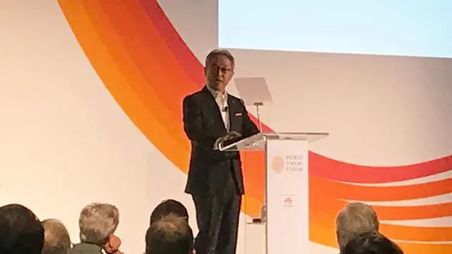 Rayakan 110 Tahun Umami, Ajinomoto Gelar World Umami Forum