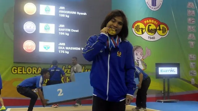 Sri Wahyuni