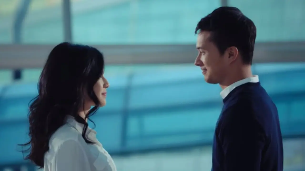 Rangga dan Cinta