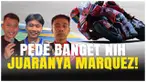 Di ajang Yamaha Cup Race 2025, para pembalap muda Indonesia gak cuma unjuk skill di lintasan, tapi juga ngasih prediksi mereka soal siapa yang bakal jadi Juara Dunia MotoGP 2025!