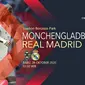 Borussia Monchengladbach vs Real Madrid (Liputan6.com/Abdillah)