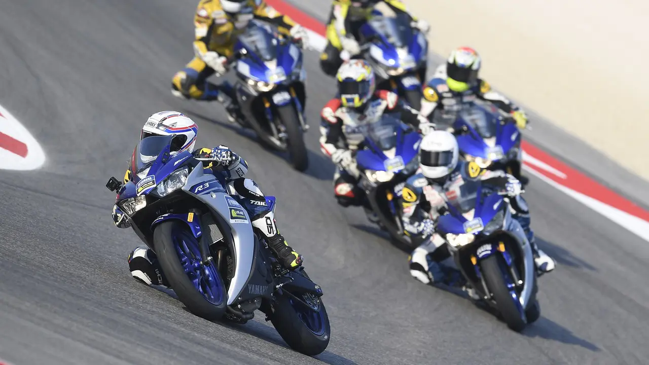 Yamaha Indonesia