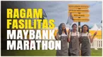 Berita video Jurnalis Bola.com, Yus Mei Sawitri, bakal mengajak kita untuk keliling-keliling Bali United Training Center yang menjadi pusat dari Maybank Marathon 2024 Race Village.