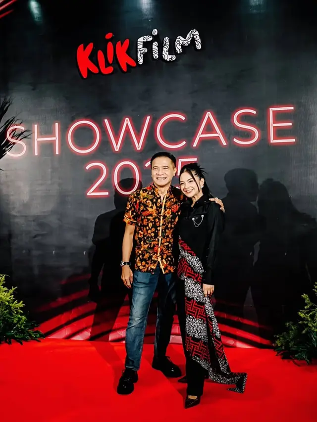 Tiwi T2 Debut Film