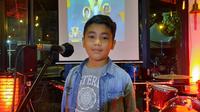 Penyanyi Avish