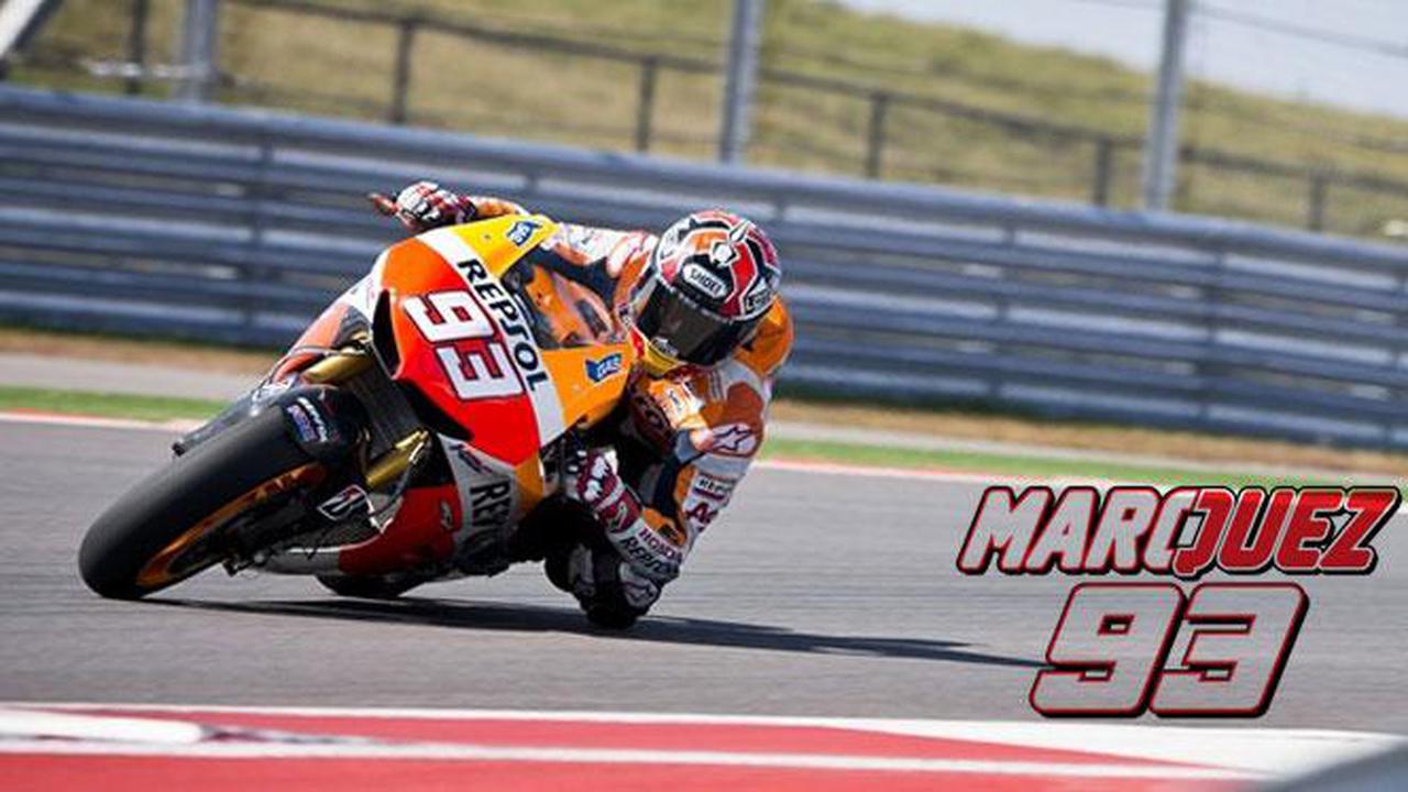 Marc Marquez