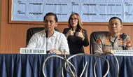 Bos Percetakan Dalang Penyekapan Pegawai, Ini Perintahnya ke Tersangka