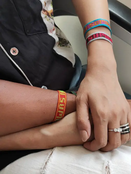 Ibnu Jamil dan Ririn Ekawati (Instagram/ibnujamilo)